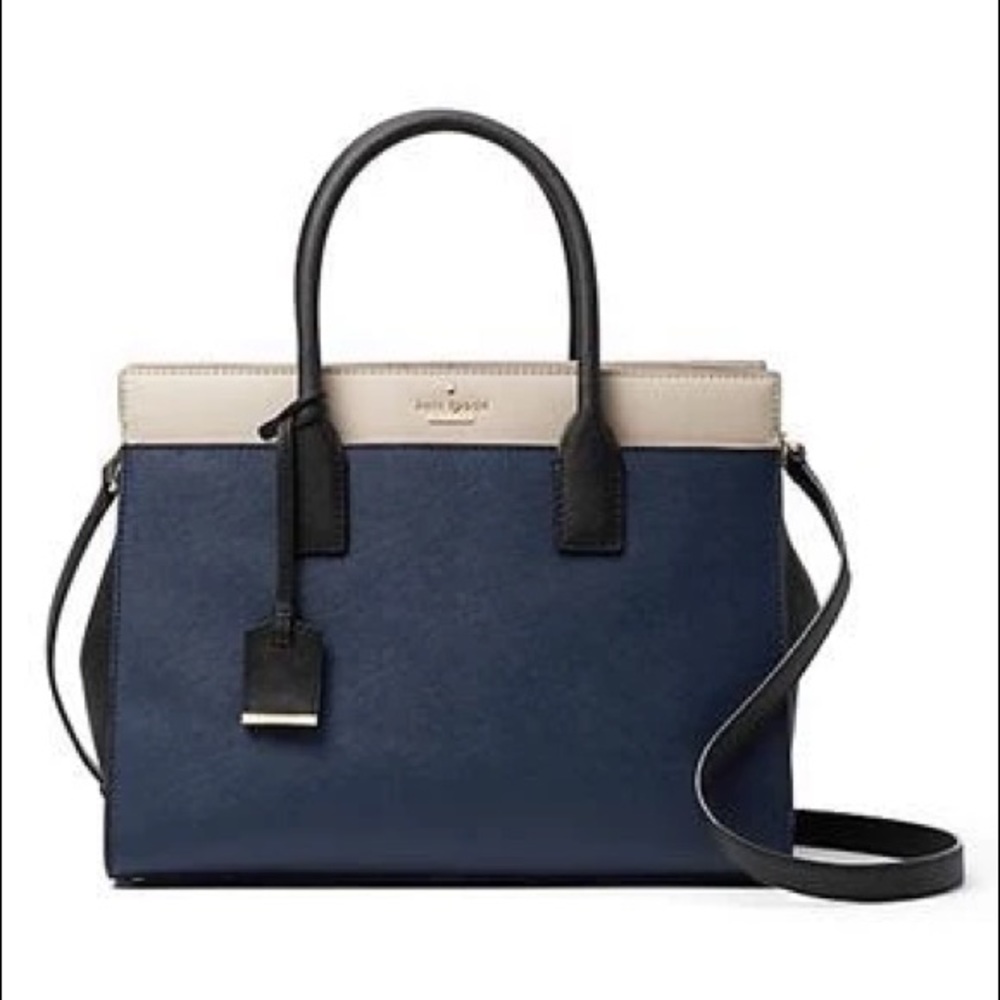 COPY - Kate Spade Cameron Street Candace Satchel
